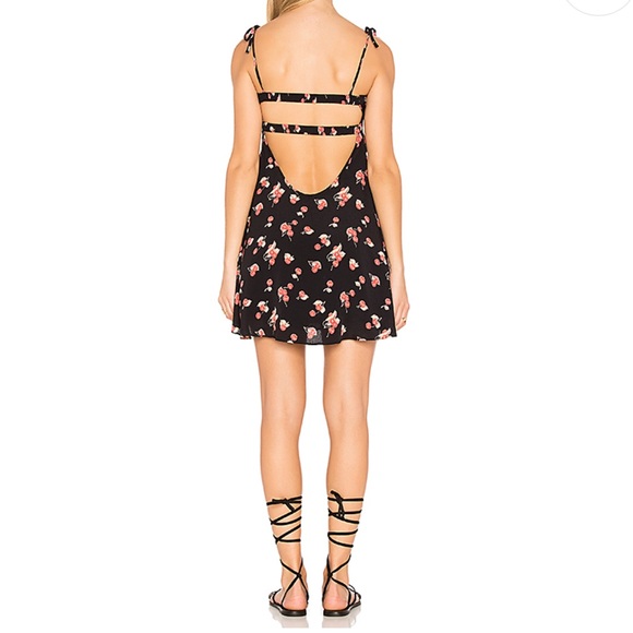 For Love and Lemons dress - Picture 3 of 4